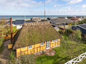 Holiday Home Ethly - 50m from the sea by Interhome, Otterup